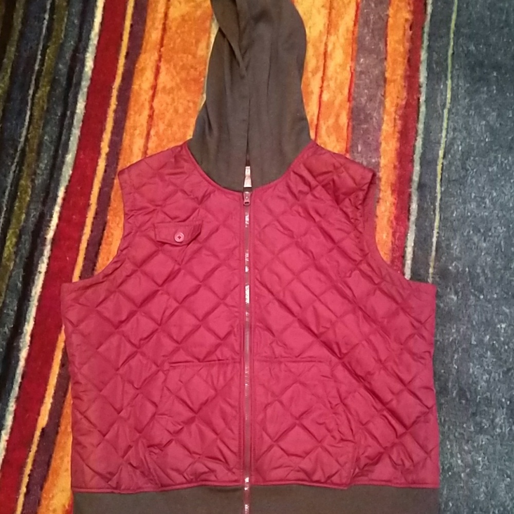 Vest